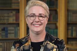 Siobhan Martin featured