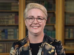 Siobhan Martin featured