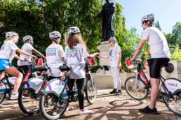 Tour de force featured