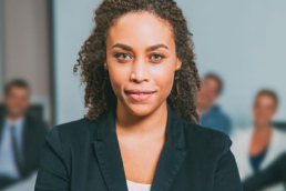 Women Leading the way