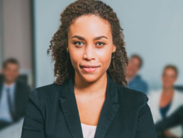 Women Leading the way