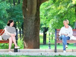 authentic conversation featured