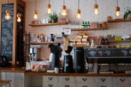 coffee shop, business owner, franchise featured