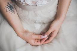 young bride, marriage featured