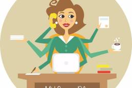 Sussex PAs, EAs, VAs, & Office Managers