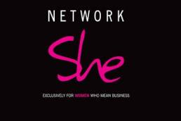 Network She