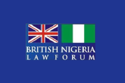 British Nigerian Lawyers Forum