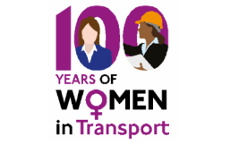 Women in Transport