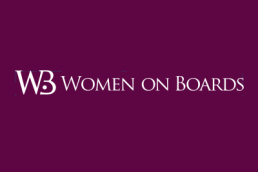 Women on Boards