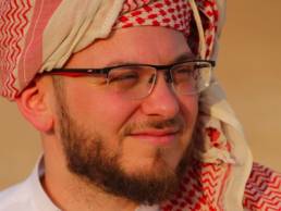 AlBaraa H Taibah leadership featured