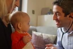 flexible healthcare benefits, Dr Kenny Livingstone