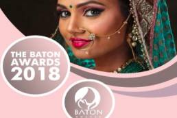 Baton Awards featured