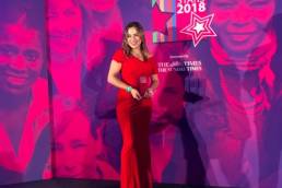 Joana Baptista featured