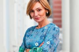 Kateryna Rozhkova featured