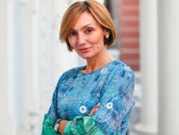 Kateryna Rozhkova featured