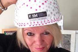 Rachel Morris featured