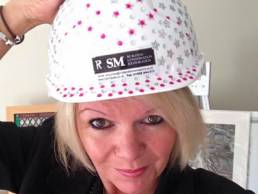 Rachel Morris featured