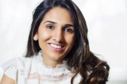 Riya Grover, entrepreneur featured