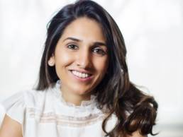 Riya Grover, entrepreneur featured