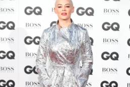 Rose McGowan
