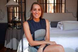 Tamara Lohan featured