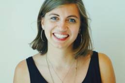 Theadora Alexander, Co-Founder of Young Foodies featured