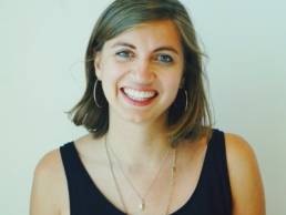 Theadora Alexander, Co-Founder of Young Foodies featured