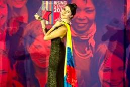 Yodaly Sierra-Rubio Rising Star 2018 featured