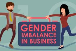 gender imbalance in business featured