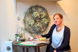 lucy serafi, changing careers featured