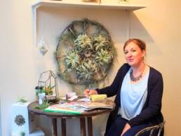 lucy serafi, changing careers featured