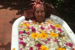 retreating from the world featured