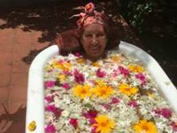 retreating from the world featured