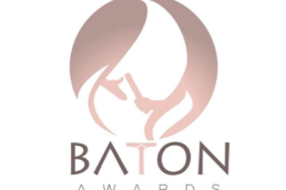 Baton Awards logo
