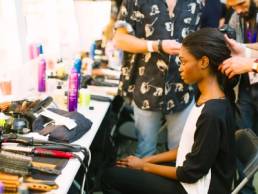 Beauty industry featured
