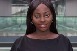 Coleen Mensa featured