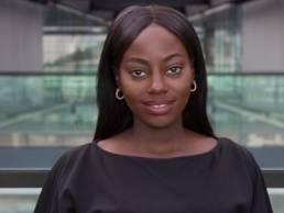 Coleen Mensa featured