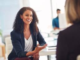 Credit Suisse women returning to work featured