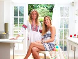 EmilyCohen & Sabrina Naggar wearing Sunuva FEATURED