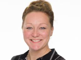 Emma Clarke featured