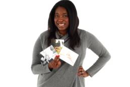 HUETRIBE - Tineka Smith (high res) featured