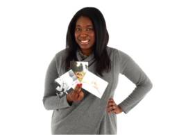 HUETRIBE - Tineka Smith (high res) featured