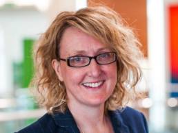 Helen Baker featured