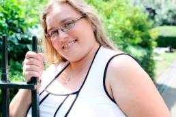 Jennifer Smith featured