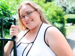 Jennifer Smith featured