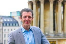 John Stapleton featured