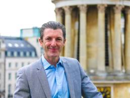 John Stapleton featured