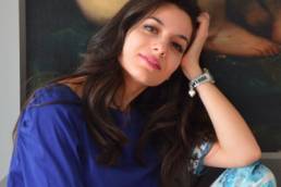 Leda Di Marti Feature