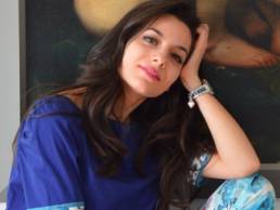 Leda Di Marti Feature