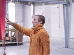 Lina Johansson featured